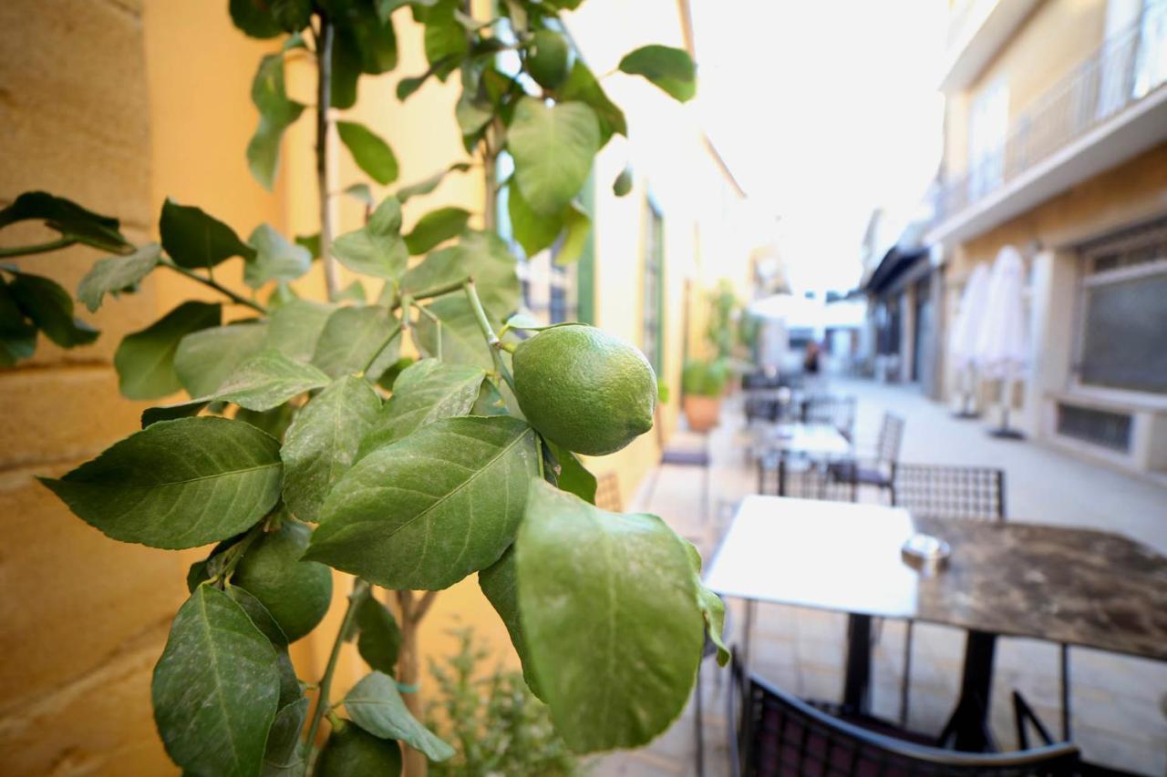 Madama Residence Nicosia Exterior foto